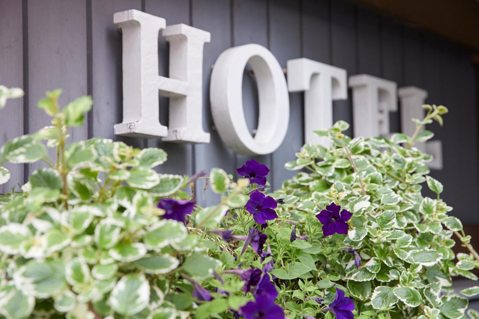 Hotel Rotes Haus Brugg (Aargau) Exterior foto